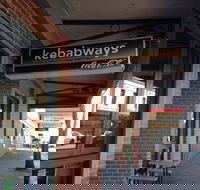 Kebabways - Hervey Bay Accommodation