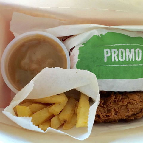 KFC - Girrawheen - Tourism Hervey Bay 0