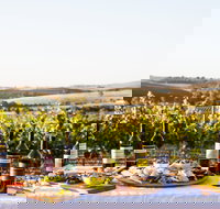 Koerner Wine - Tourism Hervey Bay