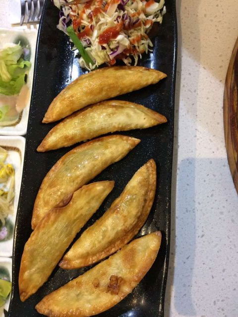 Korean Yummy World - Tourism Hervey Bay 0