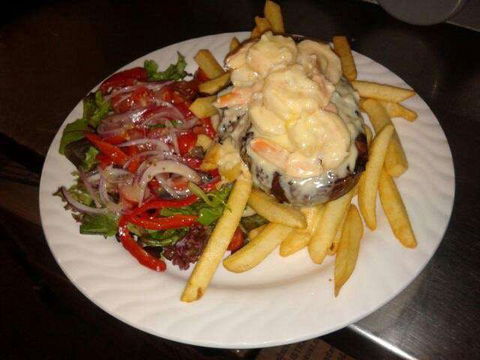 Langford Ale House - Tourism Hervey Bay 0