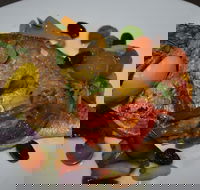 L'Artigiano Ristorante Italiano - Hervey Bay Accommodation