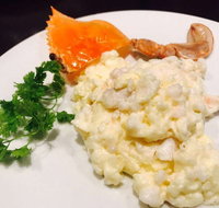 Lau's Family Kitchen - Hervey Bay Accommodation