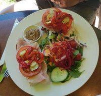 Leura Gourmet Cafe  Deli Restaurant - Tourism Hervey Bay