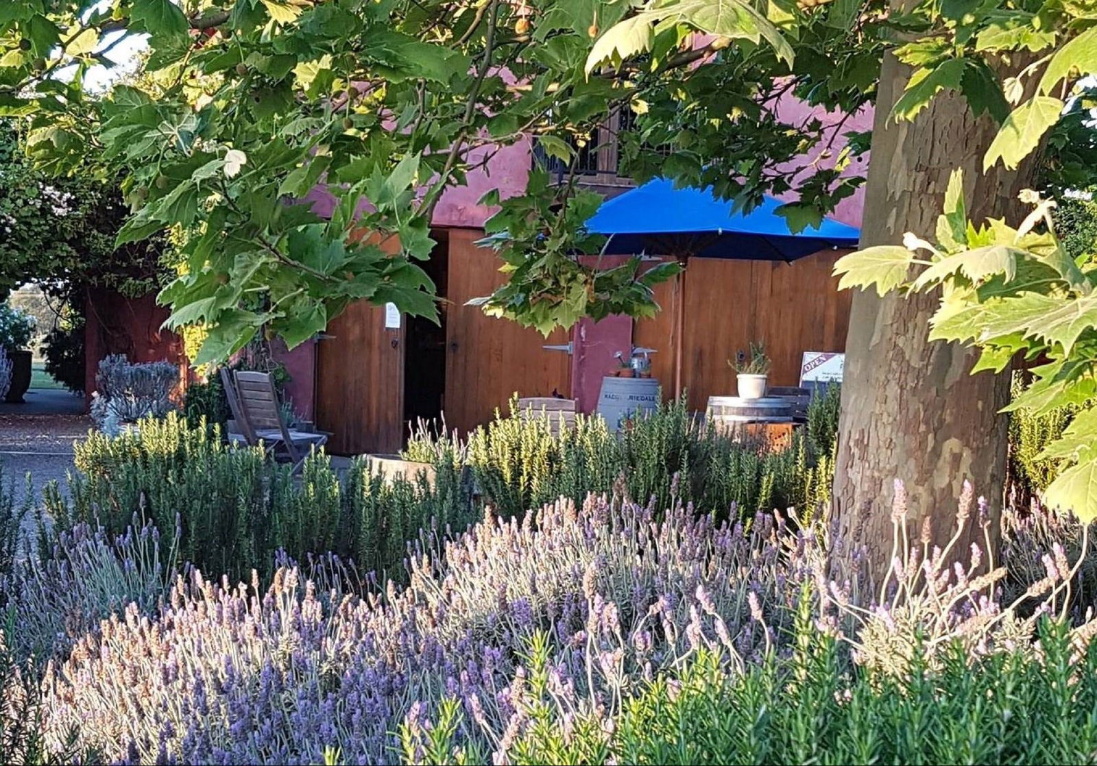 Belford NSW Tourism Hervey Bay