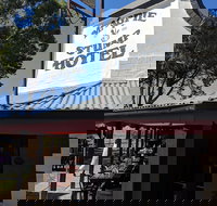 Magpie and Stump Hotel - Tourism Hervey Bay