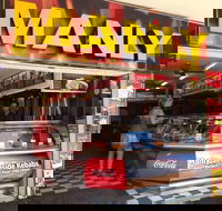 Manly Seaside Kebabs - Hervey Bay Accommodation