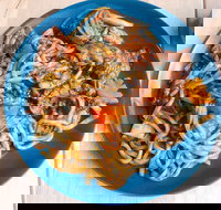 Marloi Thai - Hervey Bay Accommodation