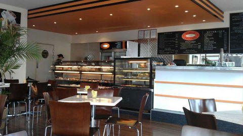Midland Patisserie - Tourism Hervey Bay 0