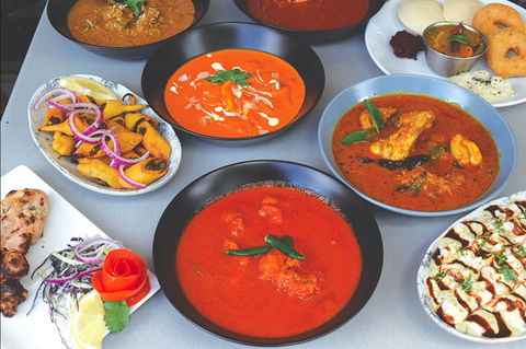 Mirch Masala - Tourism Hervey Bay 0