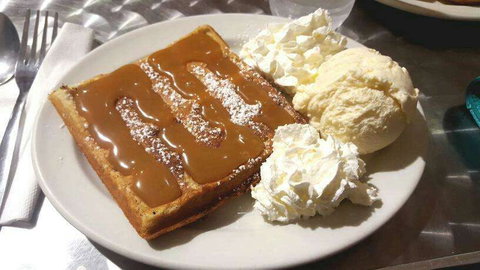 Mumma's Eats 'n' Sweets - Tourism Hervey Bay 0