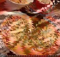 Nicks Pizza - Hervey Bay Accommodation