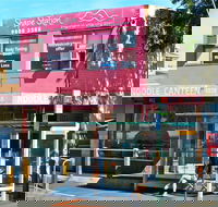 Noodle Canteen - Tourism Hervey Bay