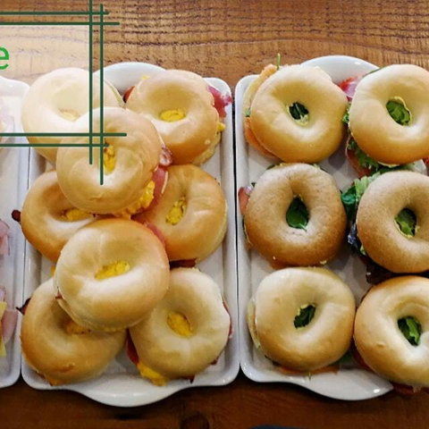 Our Place Kitchen - Hervey Bay Accommodation 0