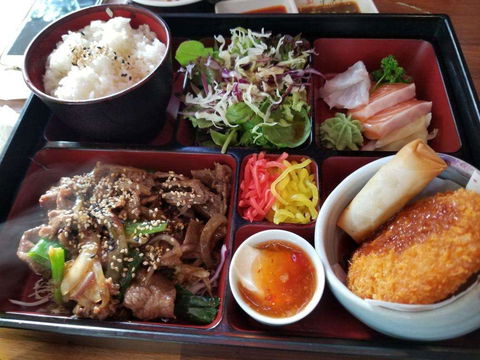 Oyako Izakaya - Tourism Hervey Bay 0