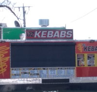 Oz Kebabs - Hervey Bay Accommodation