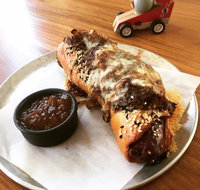 Papa's Bagel Bar - Hervey Bay Accommodation