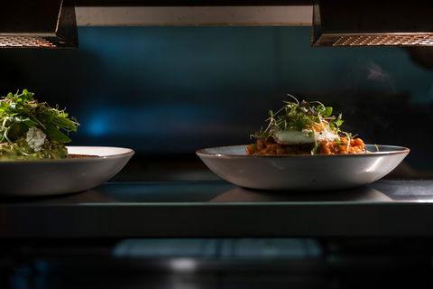 Pavilion Cafe & Bar - Tourism Hervey Bay 2