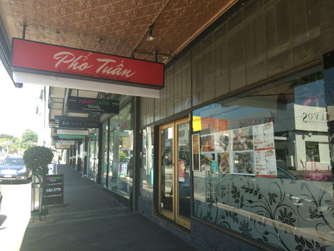 Pho Tuan - Hervey Bay Accommodation 0