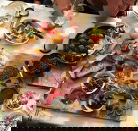 Piccolo Trattoria - Hervey Bay Accommodation