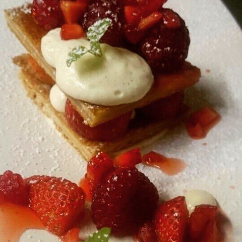 Pure South Dining - Hervey Bay Accommodation 0