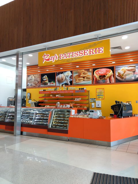 Ray's Patisserie - Ipswich - Tourism Hervey Bay 0