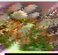 Rimthang - Hervey Bay Accommodation