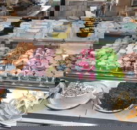 Romano's Coffee - Chadstone - Tourism Hervey Bay