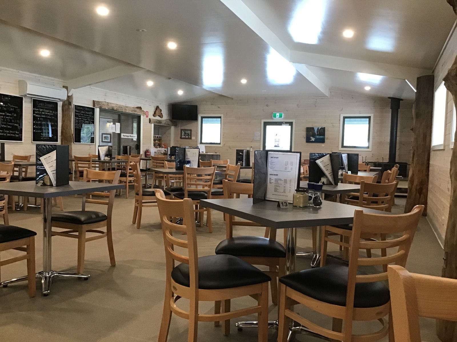  Tourism Hervey Bay