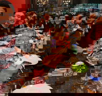 Rozas Kitchen - Hervey Bay Accommodation