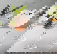 Sak Restaurant and Bar Manly - Hervey Bay Accommodation