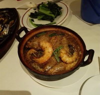 Shang Yang Restaurant - Hervey Bay Accommodation