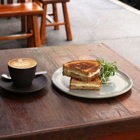 Single O - Surry Hills - Tourism Hervey Bay 0