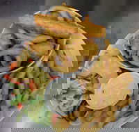 Smiles Cafe - Tourism Hervey Bay