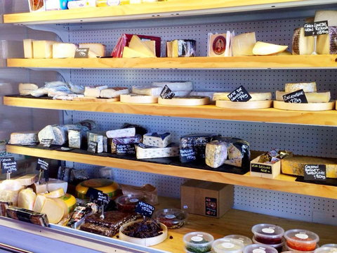 Smoult's Deli + Coffee - Hervey Bay Accommodation 0