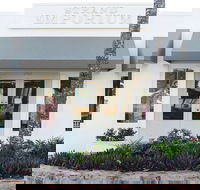 Strand Emporium - Hervey Bay Accommodation