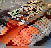 Sushi Sushi - Hervey Bay Accommodation