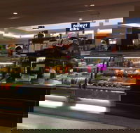 Sushi Guru - Tourism Hervey Bay
