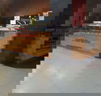 Sushi Sushi - Roxburgh Park - Hervey Bay Accommodation