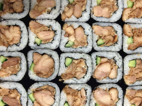 Sushi Pia - Tourism Hervey Bay 0