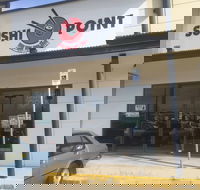 Sushi Point - Cleveland - Tourism Hervey Bay