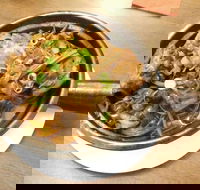 Tasty Eating House - Kingsford - Hervey Bay Accommodation