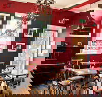 Tellers Swansea - Hervey Bay Accommodation