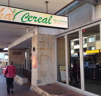 Thai Cereal - Hervey Bay Accommodation