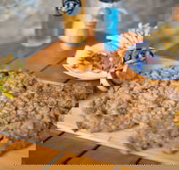 The Bavarian - Wantirna - Hervey Bay Accommodation