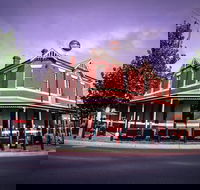 The City Oval Hotel - Tourism Hervey Bay