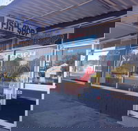 The Tote - Hervey Bay Accommodation