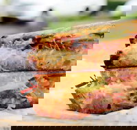 The Coffee Nook - Hervey Bay Accommodation