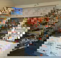 The Castle - Tourism Hervey Bay