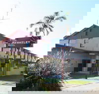 The Berkeley Hotel - Tourism Hervey Bay